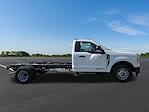 New 2025 Ford F-350 XL Regular Cab Cab Chassis for sale #F4599 - photo 16