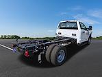 New 2025 Ford F-350 XL Regular Cab Cab Chassis for sale #F4599 - photo 17