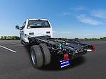 New 2025 Ford F-350 XL Regular Cab Cab Chassis for sale #F4599 - photo 2