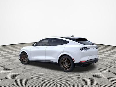 2025 Ford Mustang Mach-E AWD SUV for sale #F4603 - photo 2