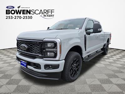 New 2025 Ford F-250 Lariat Crew Cab 4x4 Pickup for sale #F4611 - photo 1