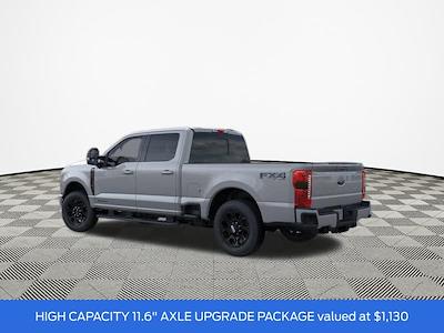 2025 Ford F-250 Crew Cab 4WD Pickup for sale #F4611 - photo 2