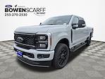 New 2025 Ford F-250 Lariat Crew Cab 4x4 Pickup for sale #F4611 - photo 1
