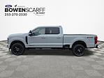 New 2025 Ford F-250 Lariat Crew Cab 4x4 Pickup for sale #F4611 - photo 8