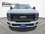 New 2025 Ford F-250 Lariat Crew Cab 4x4 Pickup for sale #F4611 - photo 3