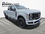 New 2025 Ford F-250 Lariat Crew Cab 4x4 Pickup for sale #F4611 - photo 4