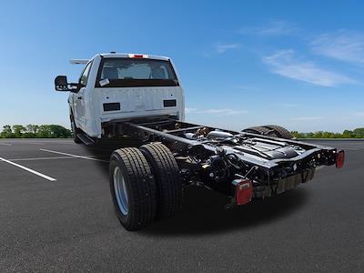 New 2025 Ford F-350 XL Regular Cab Cab Chassis for sale #F4617 - photo 2