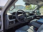New 2025 Ford F-350 XL Regular Cab Cab Chassis for sale #F4617 - photo 10