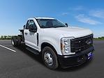 New 2025 Ford F-350 XL Regular Cab Cab Chassis for sale #F4617 - photo 4