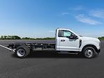 New 2025 Ford F-350 XL Regular Cab Cab Chassis for sale #F4617 - photo 5