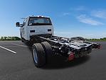 New 2025 Ford F-350 XL Regular Cab Cab Chassis for sale #F4617 - photo 2