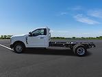 New 2025 Ford F-350 XL Regular Cab Cab Chassis for sale #F4617 - photo 8