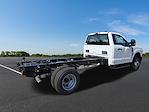 New 2025 Ford F-350 XL Regular Cab 4x4 Cab Chassis for sale #F4620 - photo 6