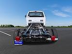 New 2025 Ford F-350 XL Regular Cab 4x4 Cab Chassis for sale #F4620 - photo 7
