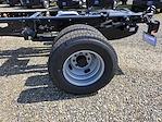 New 2025 Ford F-350 XL Regular Cab 4x4 Cab Chassis for sale #F4620 - photo 9