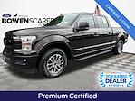 2020 Ford F-150 SuperCrew Cab 4WD Pickup for sale #F4622A - photo 1