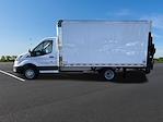 New 2025 Ford Transit 350 HD 14' Morgan Truck Body Box Van with Liftgate for sale #F4631 - photo 3