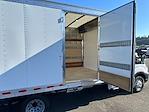 New 2025 Ford Transit 350 HD 14' Morgan Truck Body Box Van with Liftgate for sale #F4631 - photo 24