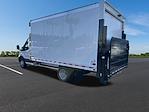 New 2025 Ford Transit 350 HD 14' Morgan Truck Body Box Van with Liftgate for sale #F4631 - photo 2