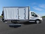 New 2025 Ford Transit 350 HD 14' Morgan Truck Body Box Van with Liftgate for sale #F4631 - photo 6