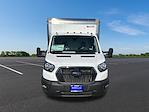 New 2025 Ford Transit 350 HD 14' Morgan Truck Body Box Van with Liftgate for sale #F4631 - photo 8