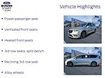 Used 2022 Chrysler Pacifica Pinnacle Minivan for sale #F4654A - photo 8