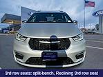 Used 2022 Chrysler Pacifica Pinnacle Minivan for sale #F4654A - photo 12