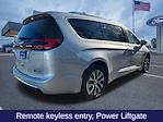 Used 2022 Chrysler Pacifica Pinnacle Minivan for sale #F4654A - photo 4