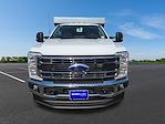 New 2025 Ford F-350 Crew Cab 4x4 10' Scelzi Landscape Dump for sale #F4656 - photo 3