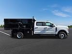 New 2025 Ford F-350 Crew Cab 4x4 10' Scelzi Landscape Dump for sale #F4656 - photo 5