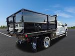 New 2025 Ford F-350 Crew Cab 4x4 10' Scelzi Landscape Dump for sale #F4656 - photo 6