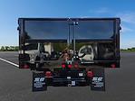 New 2025 Ford F-350 Crew Cab 4x4 10' Scelzi Landscape Dump for sale #F4656 - photo 7