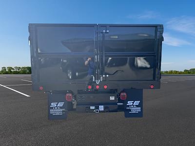 New 2025 Ford F-450 Crew Cab 4x4 12' Scelzi Landscape Dump for sale #F4657 - photo 1