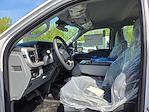 New 2025 Ford F-450 XL Crew Cab 4x4 Cab Chassis for sale #F4657 - photo 12