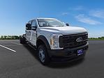 New 2025 Ford F-450 XL Crew Cab 4x4 Cab Chassis for sale #F4657 - photo 4