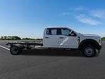 New 2025 Ford F-450 XL Crew Cab 4x4 Cab Chassis for sale #F4657 - photo 5
