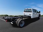 New 2025 Ford F-450 XL Crew Cab 4x4 Cab Chassis for sale #F4657 - photo 6