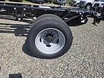 New 2025 Ford F-450 XL Crew Cab 4x4 Cab Chassis for sale #F4657 - photo 9