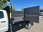 New 2025 Ford F-450 Crew Cab 4x4 12' Scelzi Landscape Dump for sale #F4657 - photo 32