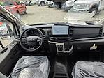 New 2025 Ford E-Transit 350 Medium Roof Empty Cargo Van for sale #F4665 - photo 11