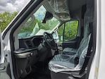 New 2025 Ford E-Transit 350 Medium Roof Empty Cargo Van for sale #F4665 - photo 12