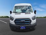 New 2025 Ford E-Transit 350 Medium Roof Empty Cargo Van for sale #F4665 - photo 4