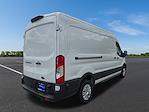 New 2025 Ford E-Transit 350 Medium Roof Empty Cargo Van for sale #F4665 - photo 7