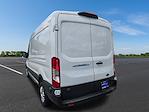 New 2025 Ford E-Transit 350 Medium Roof Empty Cargo Van for sale #F4665 - photo 2