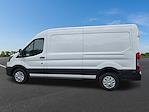 New 2025 Ford E-Transit 350 Medium Roof Empty Cargo Van for sale #F4665 - photo 8