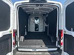New 2025 Ford E-Transit 350 Medium Roof Empty Cargo Van for sale #F4666 - photo 16