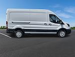 New 2025 Ford E-Transit 350 Medium Roof Empty Cargo Van for sale #F4666 - photo 6