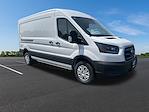 New 2025 Ford E-Transit 350 Medium Roof Empty Cargo Van for sale #F4666 - photo 7