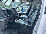 New 2025 Ford E-Transit 350 Medium Roof Empty Cargo Van for sale #F4666 - photo 9