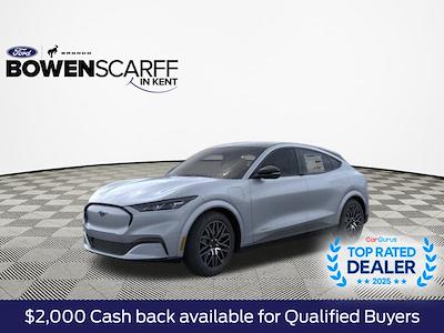 2025 Ford Mustang Mach-E AWD SUV for sale #F4668 - photo 1